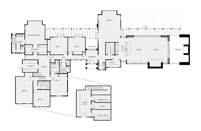 76 Hunter Road Speargrass Flat_1