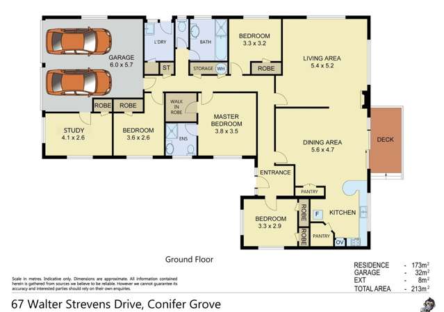 67 Walter Strevens Drive Conifer Grove_1