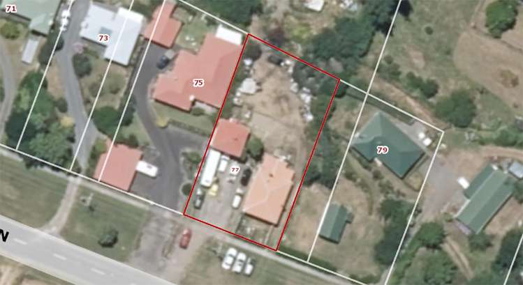 77 Union Street Foxton_4