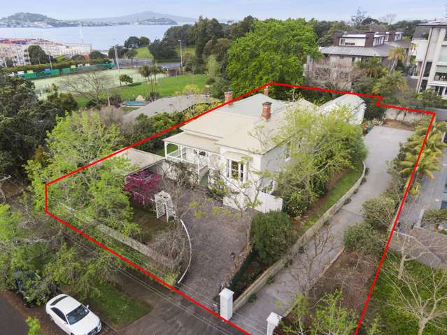 25 Balfour Road Parnell_2