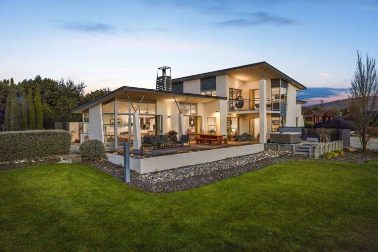 12 Waimana Place Wanaka Wanaka Houses for Sale One Roof