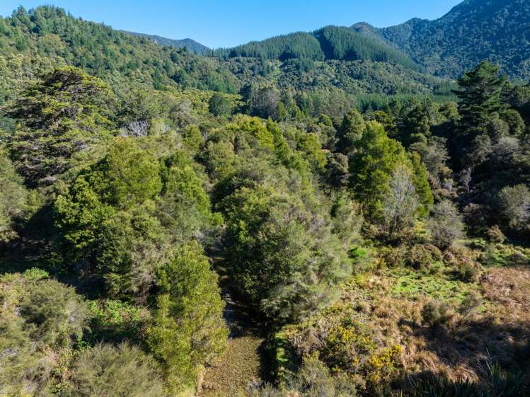 Lots 3 4 5 Nydia Bay Marlborough Sounds_22