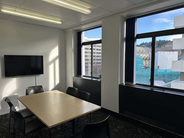 2/10 George Street City Centre Dunedin_2