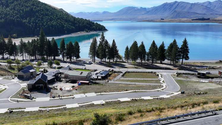 17&19 Station Bay Rise [Lot 36&37] Lake Tekapo_9