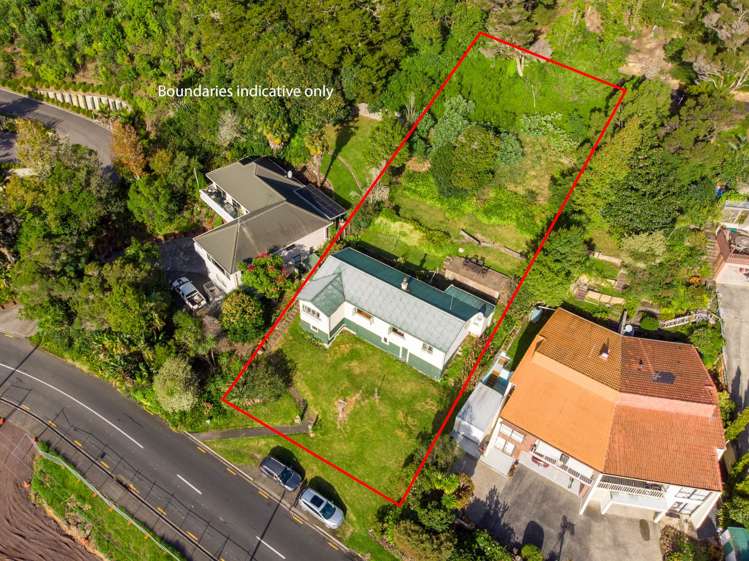 24 School Road Paihia_23