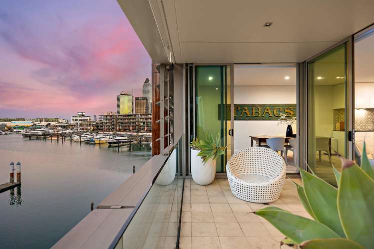 3A/89 Halsey Street Wynyard Quarter_21