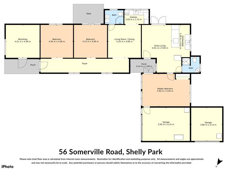 56 Somerville Road Shelly Park_17