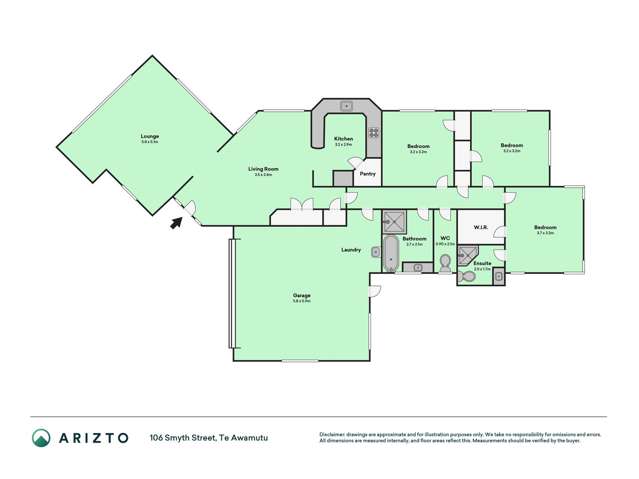 106 Smyth Street Te Awamutu_1