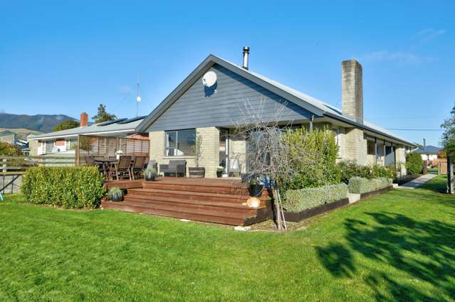 Private, Peaceful & Perfectly Positioned