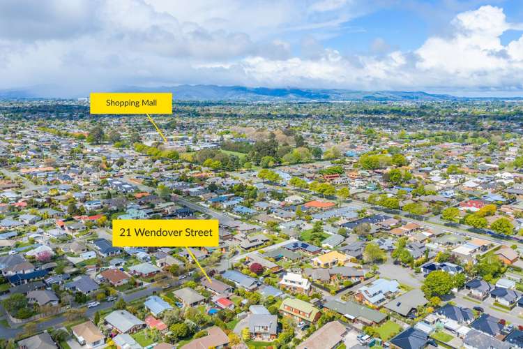 21 Wendover Street Bishopdale_33