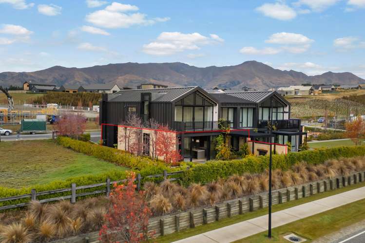 Unit 4, 58 Malvern Road Wanaka_19