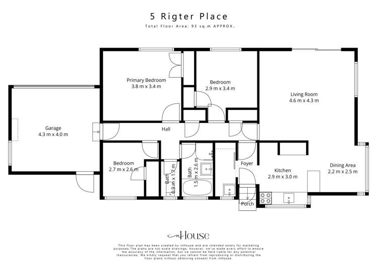 5 Rigter Place Enderley_17