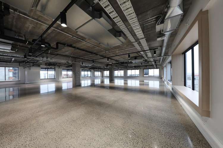 99 Albert Street City Centre_5