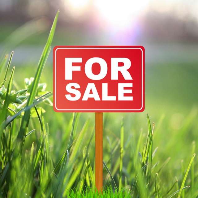 Prime Sections in Park Green &ndash; Buy 1 or Both