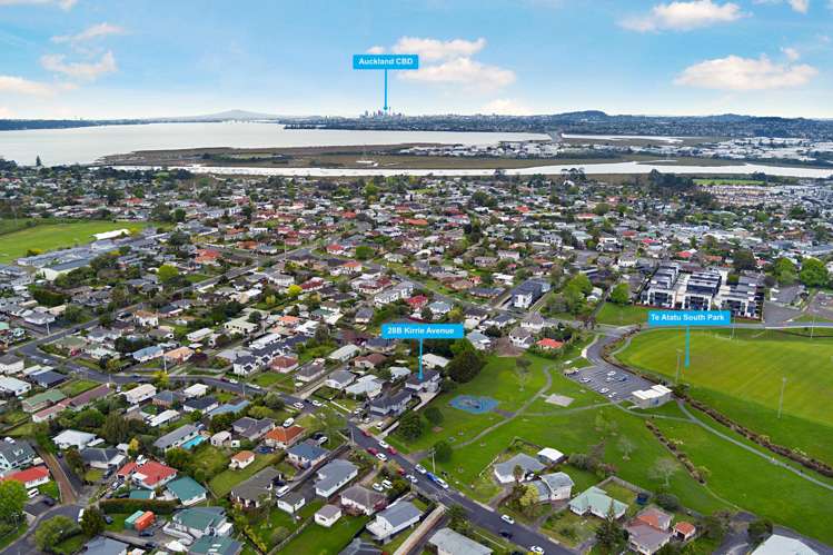 28B Kirrie Avenue Te Atatu South_26
