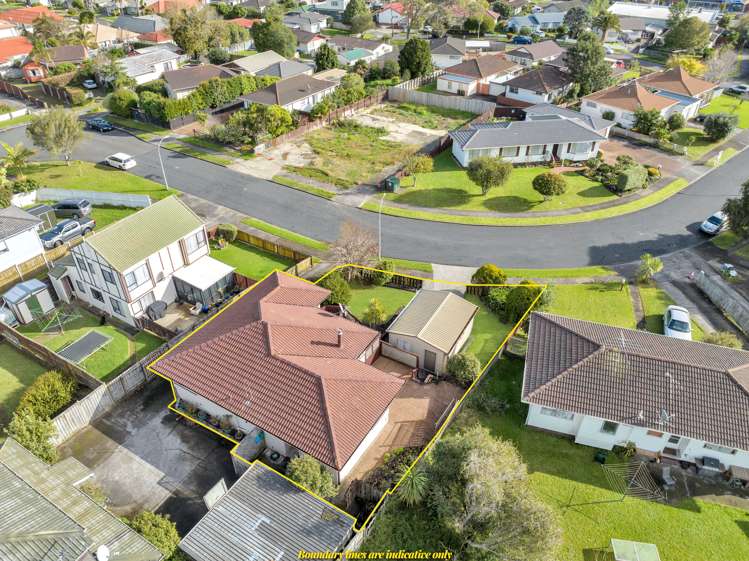 20 Tomintoul Place Highland Park_23