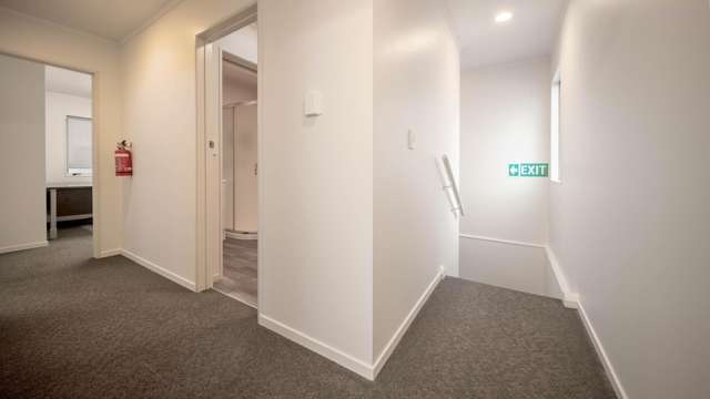 Rear Tenancy, 26 Fourth Avenue Tauranga Central_4