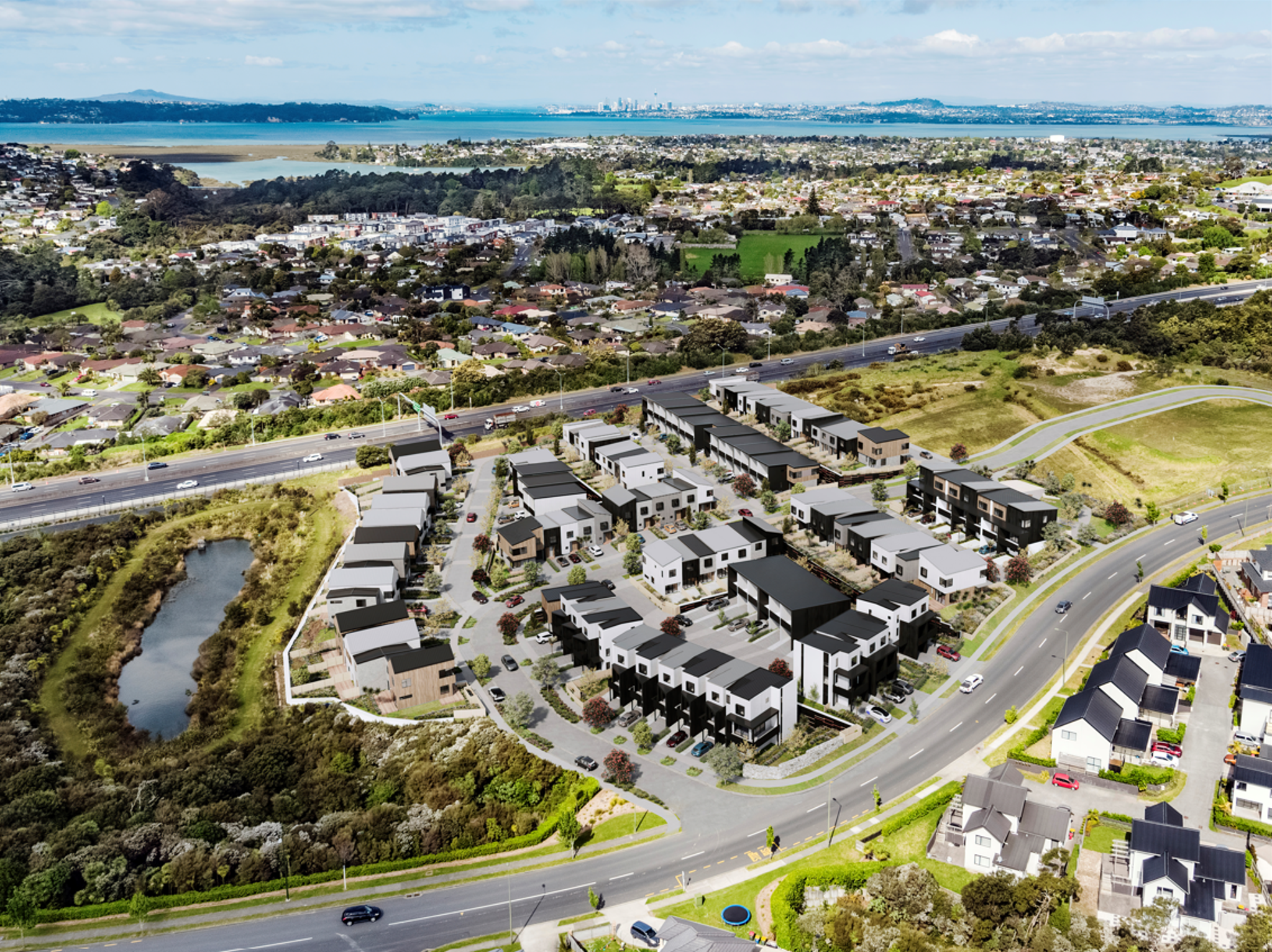 The surprising Auckland suburbs attracting more first-homes buyers