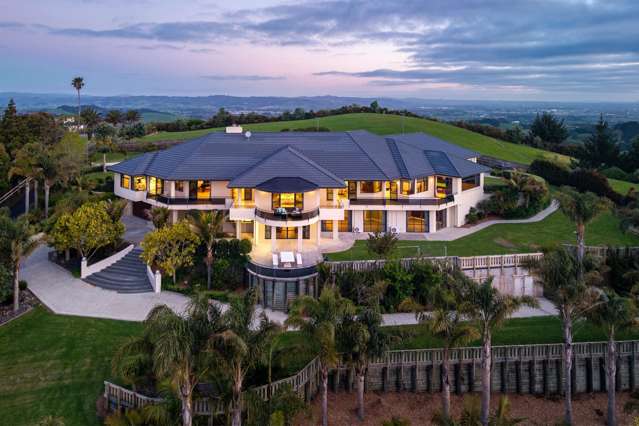 Luxury, Space & Prestige in Flat Bush
