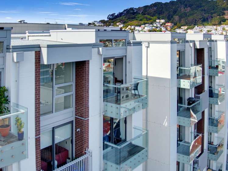 8C/10 Lorne Street Te Aro_1