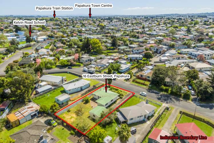 16 Eastburn Street Papakura_16