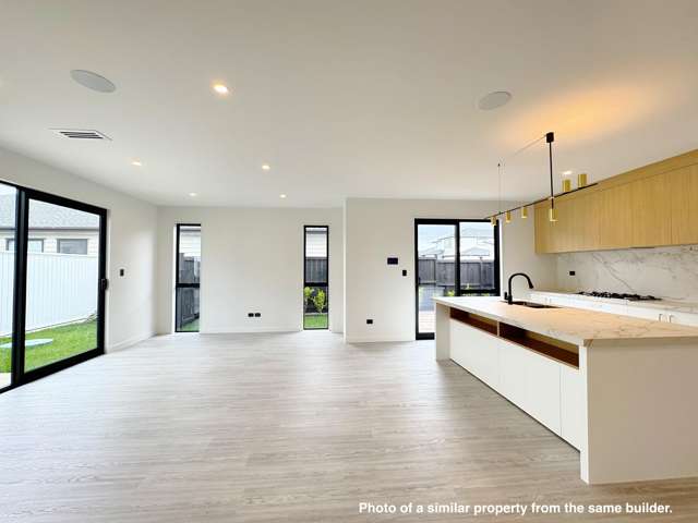 4 Honohono Avenue Milldale_2