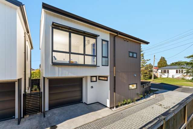 Modern Comfort and Effortless Living