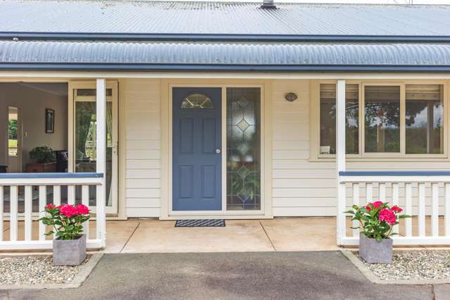 Living the rural dream