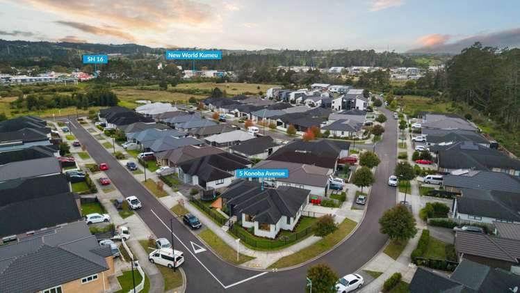 5 Konoba Avenue Kumeu_24