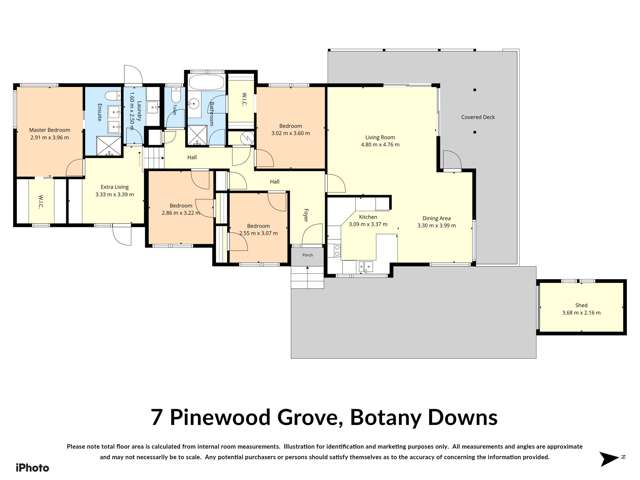 7 Pinewood Grove Botany Downs_1