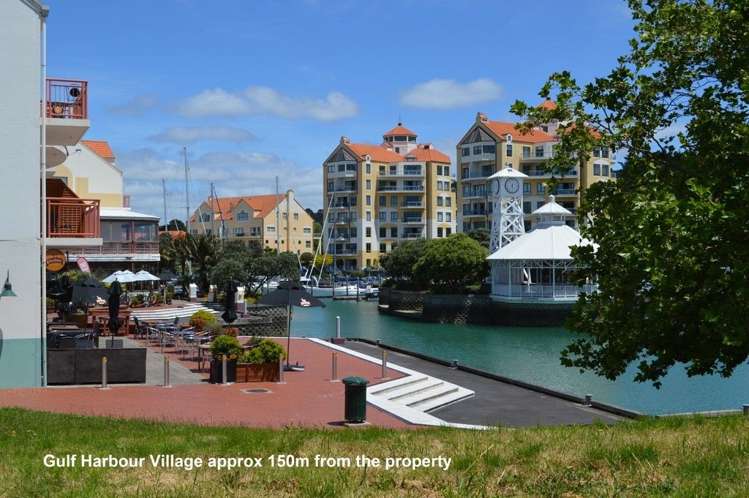 34 Parkwood Crescent Gulf Harbour_20