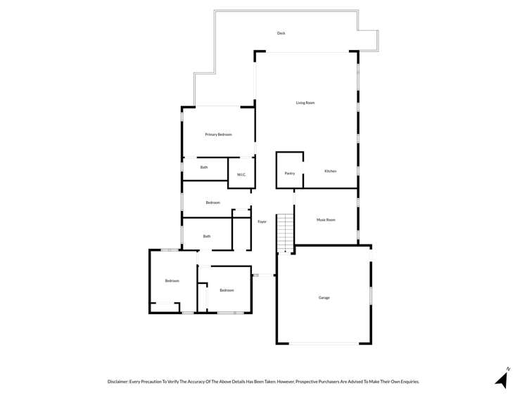4 McConnell Place Marybank_26