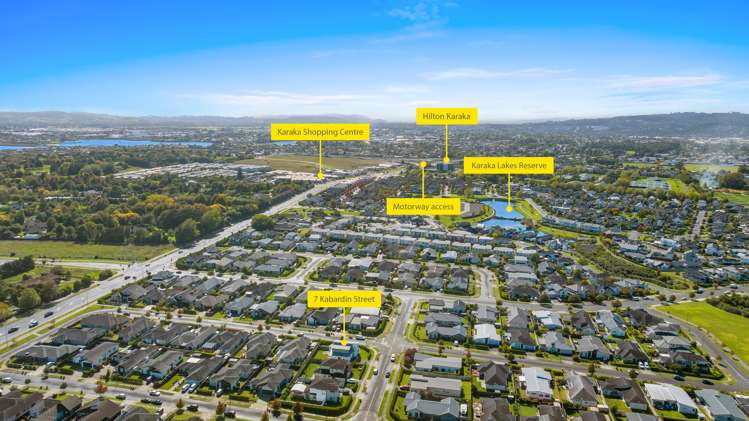 7 Kabardin Street Karaka_19