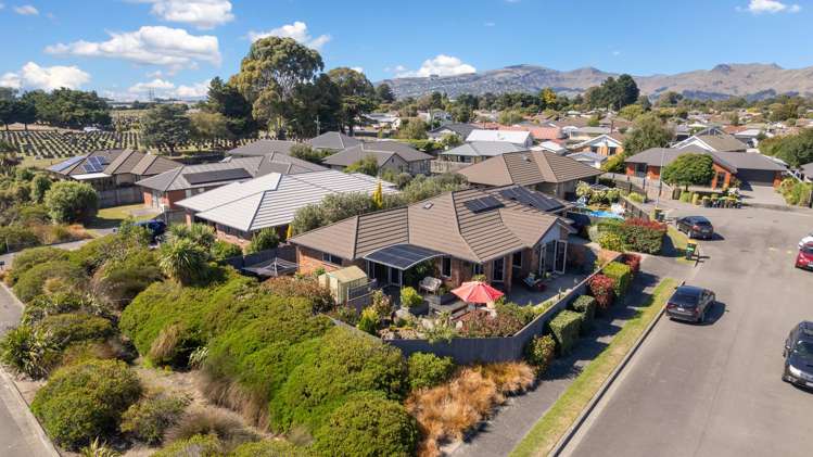 7 Merrilees Place Linwood_18