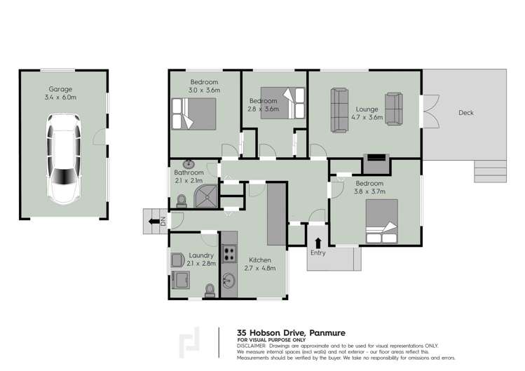 35 Hobson Drive Panmure_12