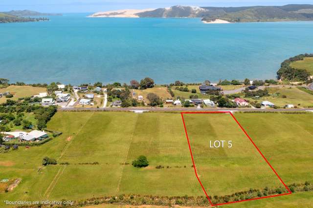 22 Koutu Point Road Opononi_3