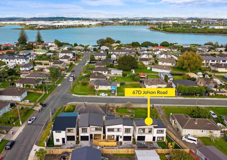 Lot 4/67 Jolson Road Mount Wellington_39