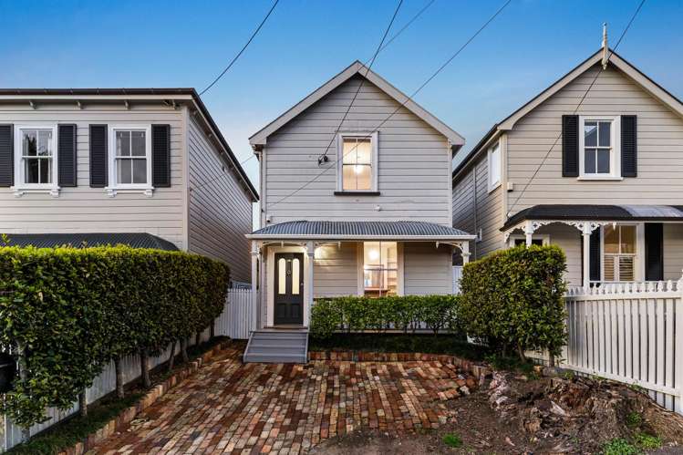 33 Summer Street Ponsonby_16
