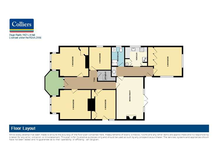 1057 George Street North Dunedin_3