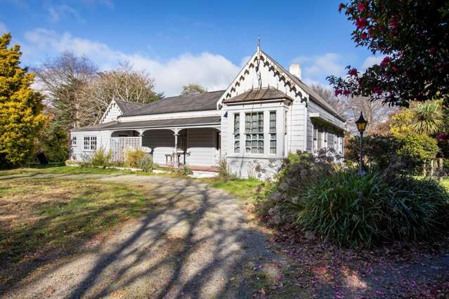 Lifestyle living with huge potential