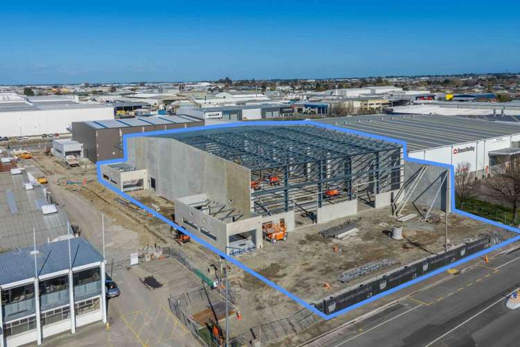 Building 1 and 2, 81 Buchanans Road_0