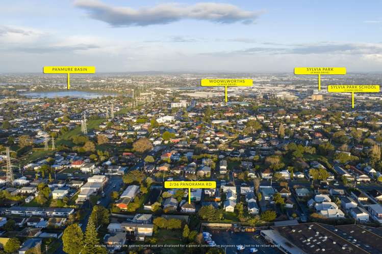 2/36 Panorama Road Mount Wellington_19