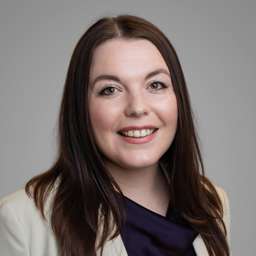Amy de Clifford