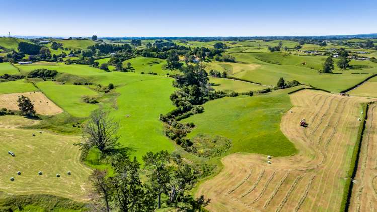 Upland Road Egmont Village_2