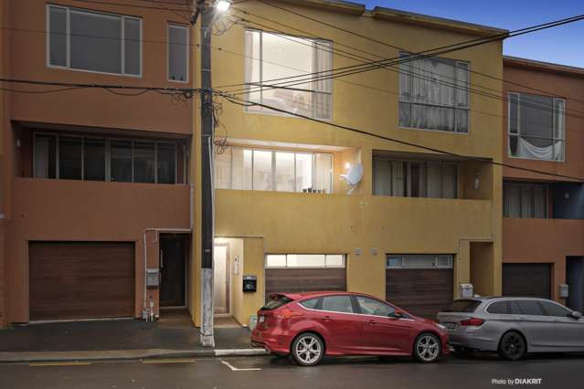 191 Tasman Street Mount Cook_1