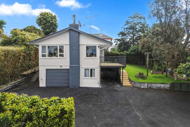 Modern, Sunny & Spacious - A Slice of Kiwi Living!