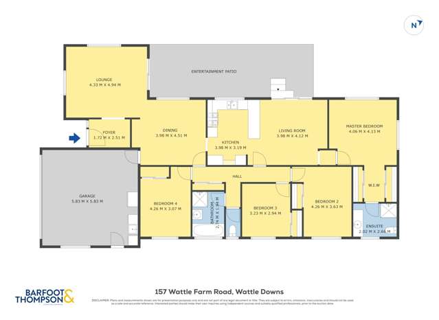 157 Wattle Farm Road Wattle Downs_1