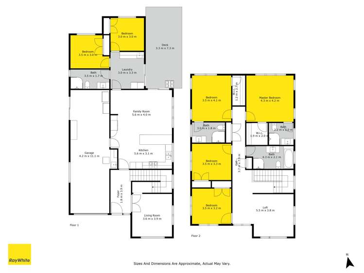 10 Puoro Street Flat Bush_17
