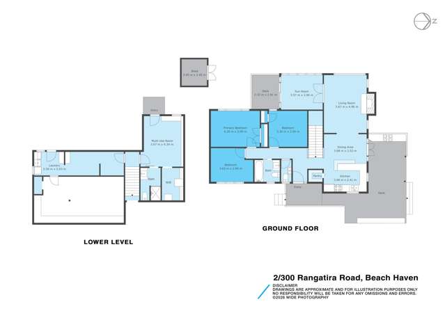 2/300 Rangatira Road Beach Haven_1