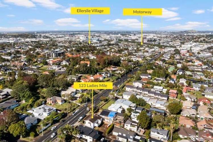 123 Ladies Mile Ellerslie_18